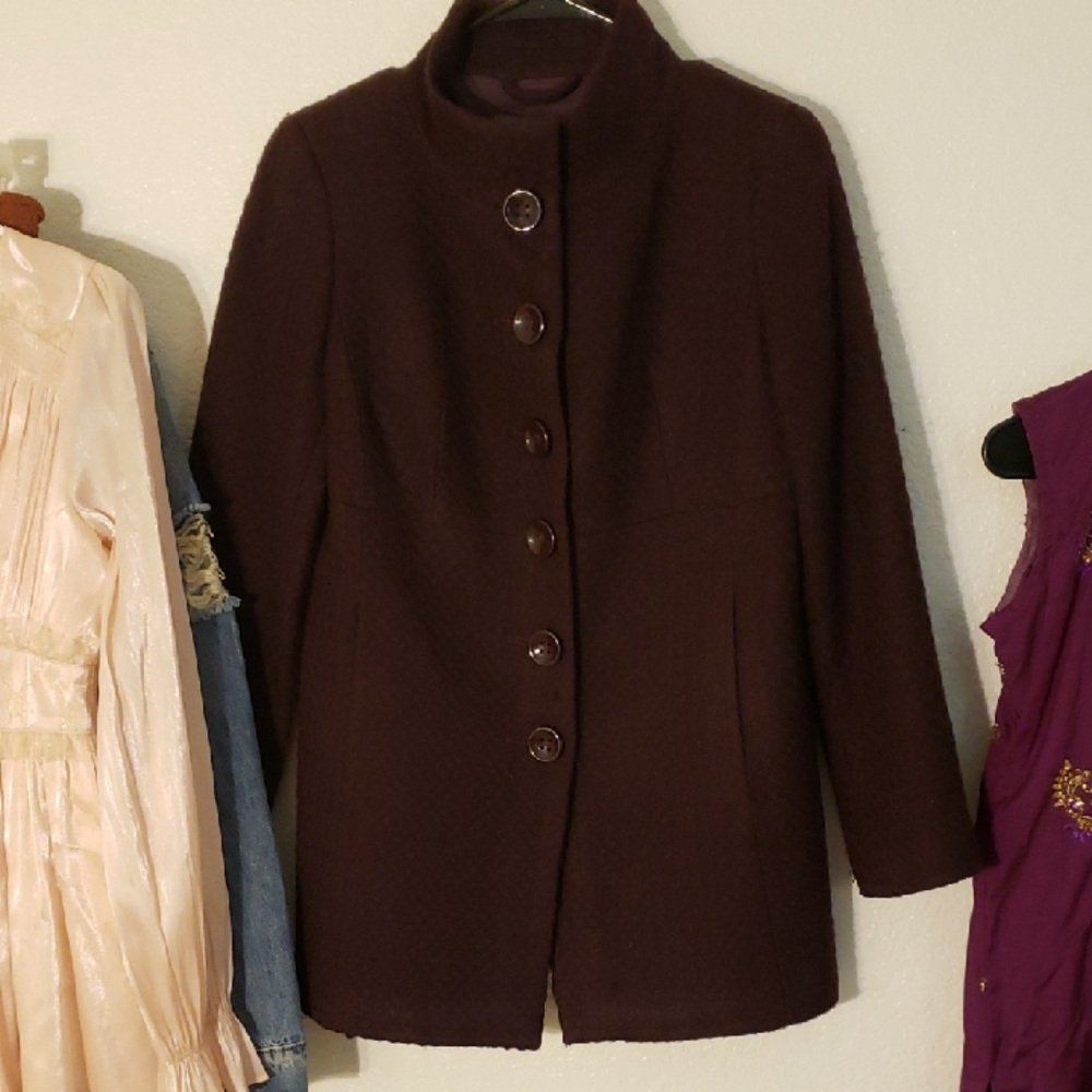 Ann Taylor Coat